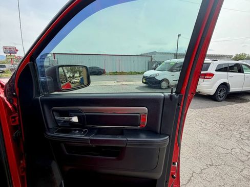 Used 2014 RAM 1500 Sport AWD/4WD image 17