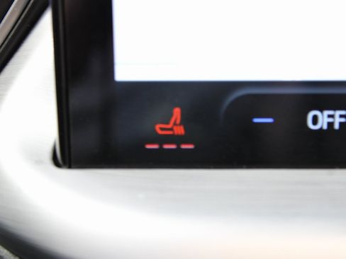 Used 2024 Ford Escape Platinum image 22