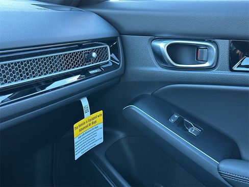 New 2026 Honda Civic Sport Touring image 31