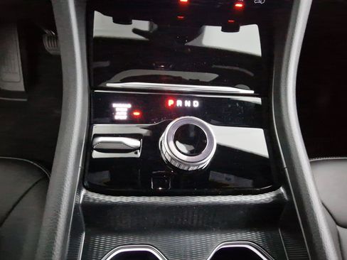 New 2025 Jeep Grand Cherokee L Limited image 18