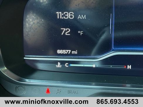 Used 2022 Chevrolet Suburban High Country AWD/4WD image 36
