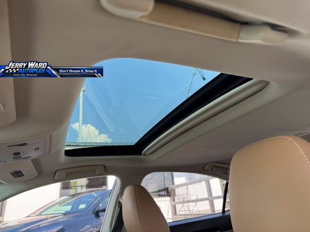 Used 2017 Lexus ES 350 w/ Luxury Package FWD image 18