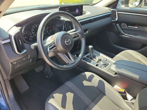 Used 2025 MAZDA CX-50 AWD 2.5 S w/ Premium Package image 16