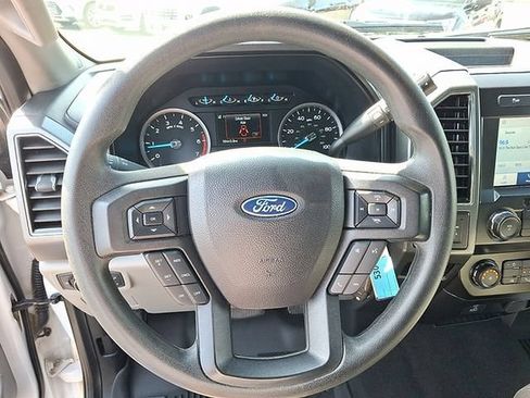 Used 2020 Ford F250 XLT AWD/4WD image 14