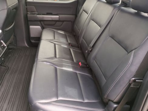 Used 2023 Ford F150 XLT w/ Equipment Group 302A High AWD/4WD image 19