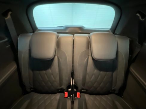 New 2026 Mercedes-Benz GLS 63 AMG 4MATIC image 22