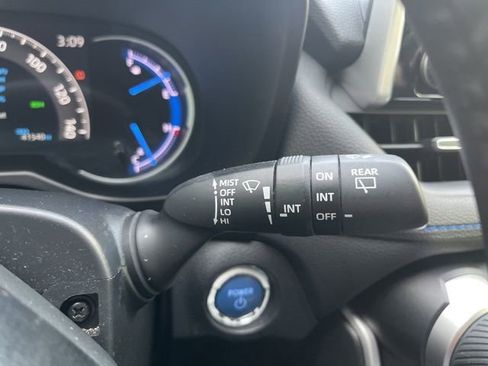 Used 2020 Toyota RAV4 XSE image 17