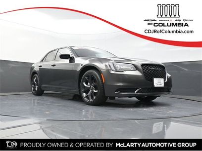 Used 2023 Chrysler 300 Touring w/ Sport Appearance Package