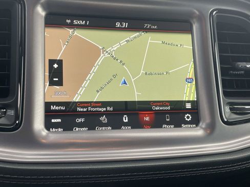 Used 2023 Dodge Challenger R/T Scat Pack w/ Plus Package image 4