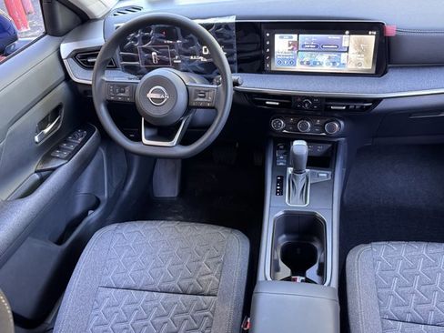 New 2025 Nissan Kicks SV w/ Charging Package image 15