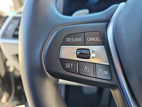 Certified 2024 BMW 330i Sedan w/ Convenience Package image 17