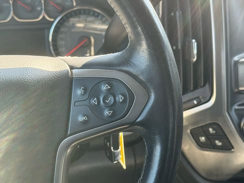 Used 2019 Chevrolet Silverado 2500 LTZ w/ LTZ Plus Package image 46