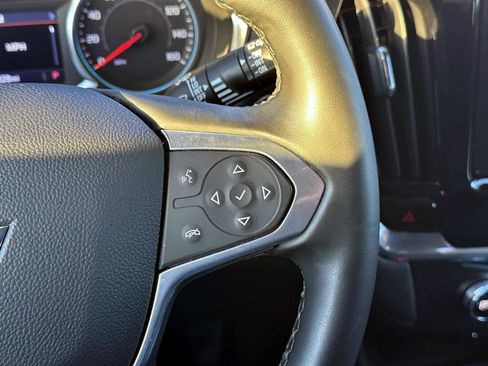 Certified 2023 Chevrolet Traverse LT image 21