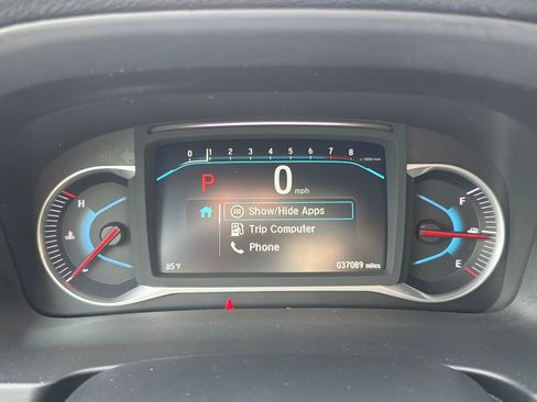 Used 2021 Honda Passport Sport image 12