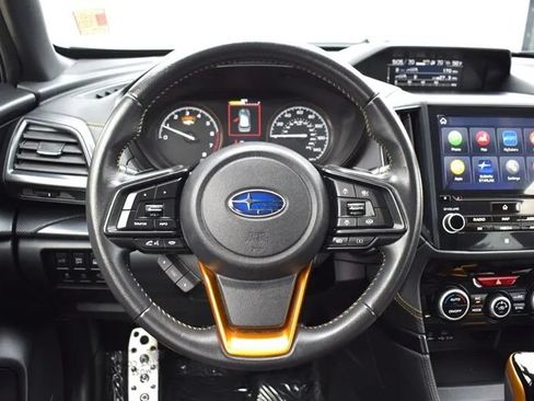 Used 2022 Subaru Forester Wilderness AWD/4WD image 15