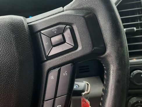 Used 2017 Ford F150 XLT w/ Equipment Group 302A Luxury AWD/4WD image 11