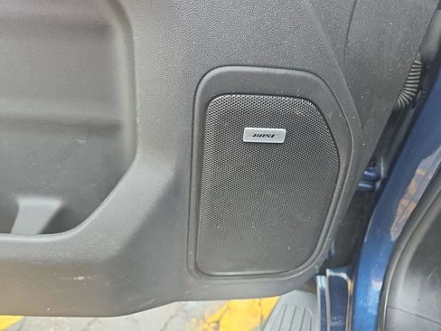 Used 2019 Chevrolet Silverado 1500 High Country w/ Safety Package II image 19