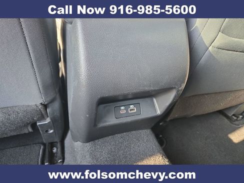 Used 2023 Nissan Altima 2.5 SV image 23