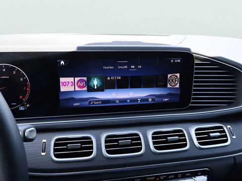 Certified 2026 Mercedes-Benz GLE 350 4MATIC image 21