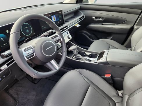 New 2026 Hyundai Tucson SEL AWD/4WD image 8