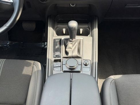 Used 2025 MAZDA CX-50 AWD 2.5 S w/ Cargo Package image 14