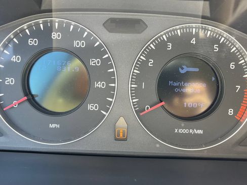 Used 2008 Volvo XC70 3.2 AWD/4WD image 14