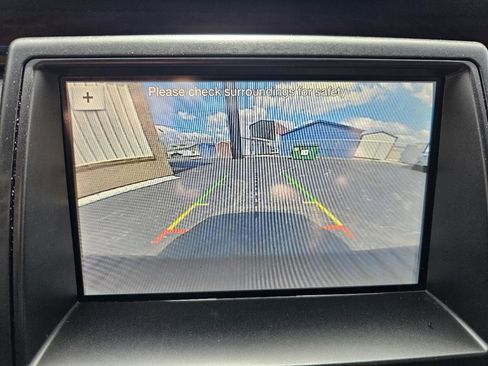 Used 2019 Ford Flex Limited image 15