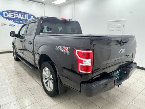 Used 2018 Ford F150 XL w/ Equipment Group 101A Mid image 16