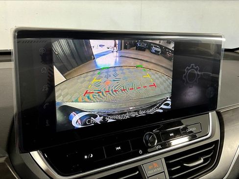 New 2025 Nissan Altima 2.5 SV w/ SV Special Edition Package image 31