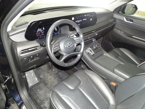 Used 2024 Hyundai Palisade Limited image 31