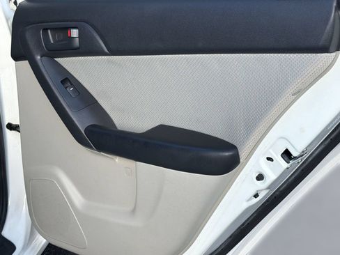 Used 2011 Kia Forte EX FWD image 30