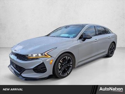Used 2023 Kia K5 GT-Line