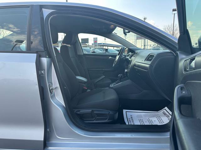 Used 2016 Volkswagen Jetta S FWD image 20