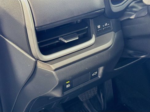 Certified 2024 Toyota Grand Highlander AWD image 7