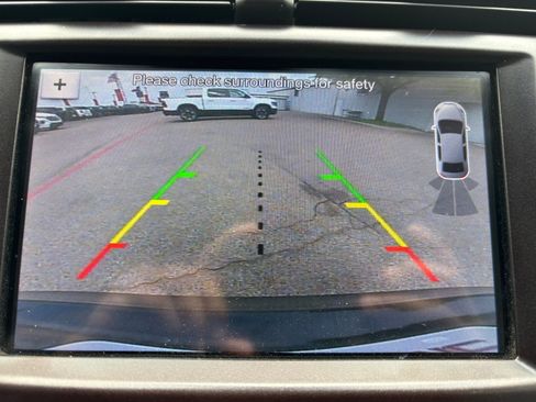 Used 2019 Ford Fusion Titanium image 15