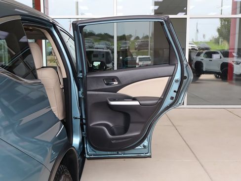 Used 2015 Honda CR-V EX-L image 37
