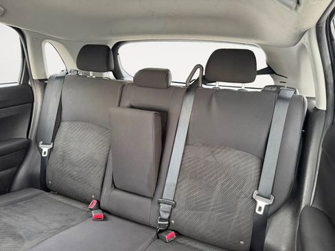 Used 2015 Mitsubishi Outlander Sport SE image 12