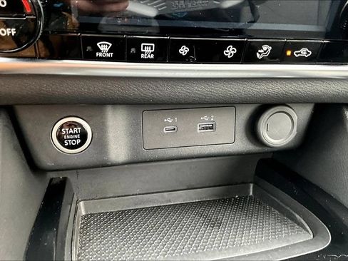 Certified 2023 Nissan Rogue SV AWD/4WD image 16