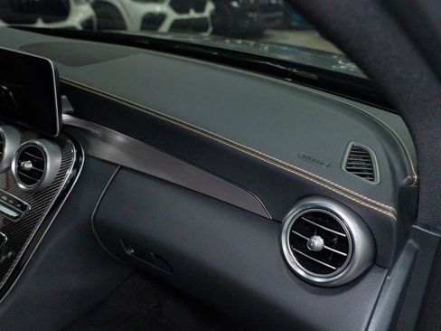 Used 2019 Mercedes-Benz C 63 AMG S image 39