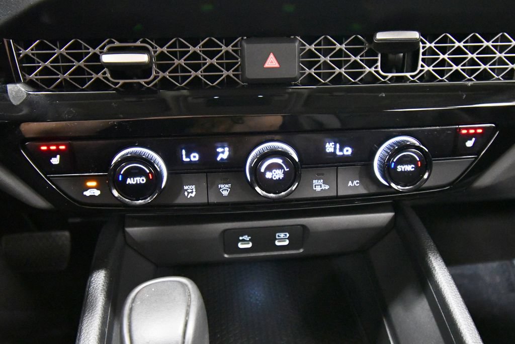Certified 2024 Honda Accord EX-L image 26