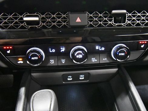 Certified 2024 Honda Accord EX-L image 26