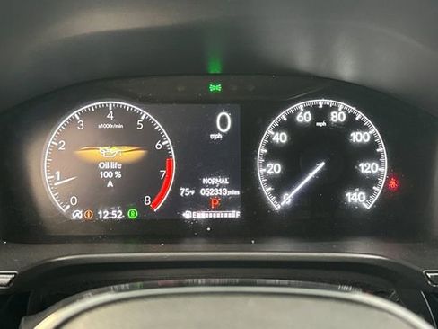 Used 2023 Honda CR-V EX-L image 27