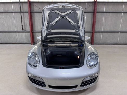 Used 2006 Porsche Boxster S RWD image 30