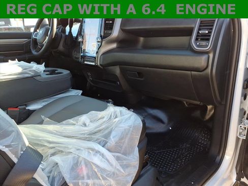 New 2026 RAM 2500 Tradesman image 9