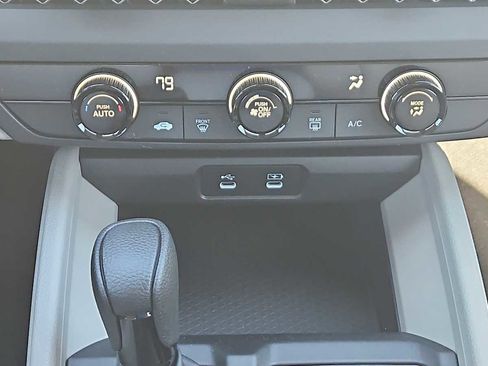 New 2025 Honda Accord LX image 15