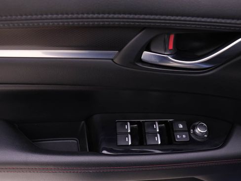 Used 2023 MAZDA CX-5 AWD 2.5 Turbo image 8