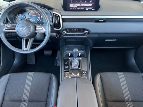 Used 2024 MAZDA CX-50 AWD 2.5 S w/ Cargo Package image 17