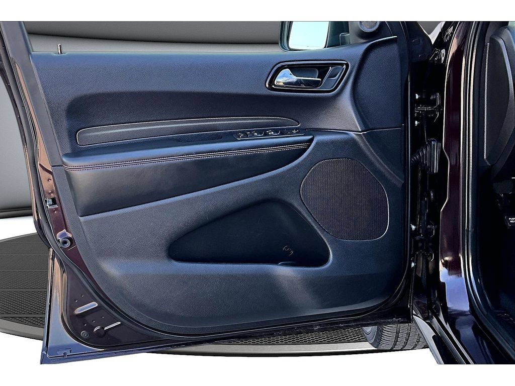 Certified 2025 Dodge Durango GT AWD/4WD image 29