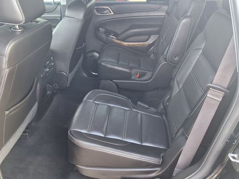 Used 2017 GMC Yukon Denali w/ Open Road Package image 12