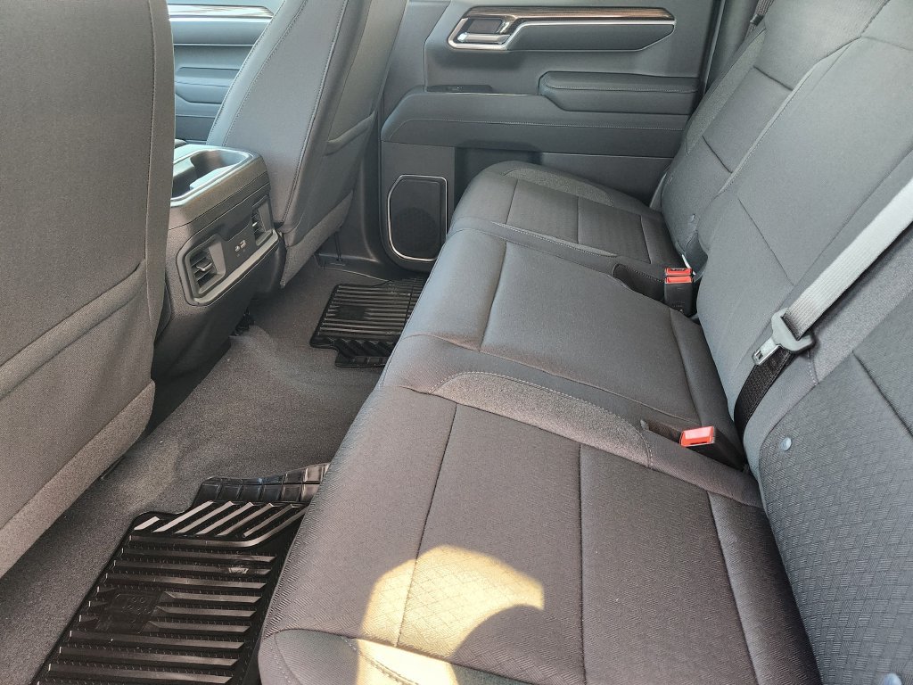 New 2026 Chevrolet Silverado 1500 RST w/ Texas Edition Plus RWD image 19